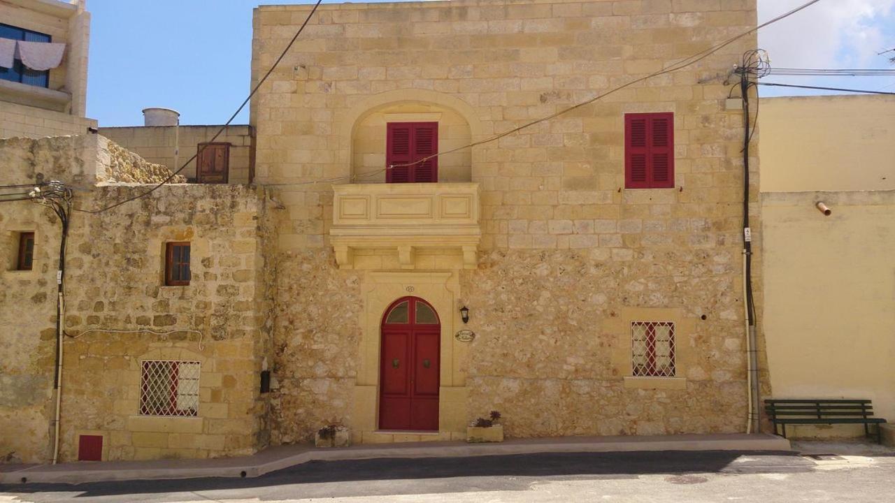 Ta' Kullarina Farmhouse With Private Pool In Island Of Gozo Villa Zebbug  Esterno foto