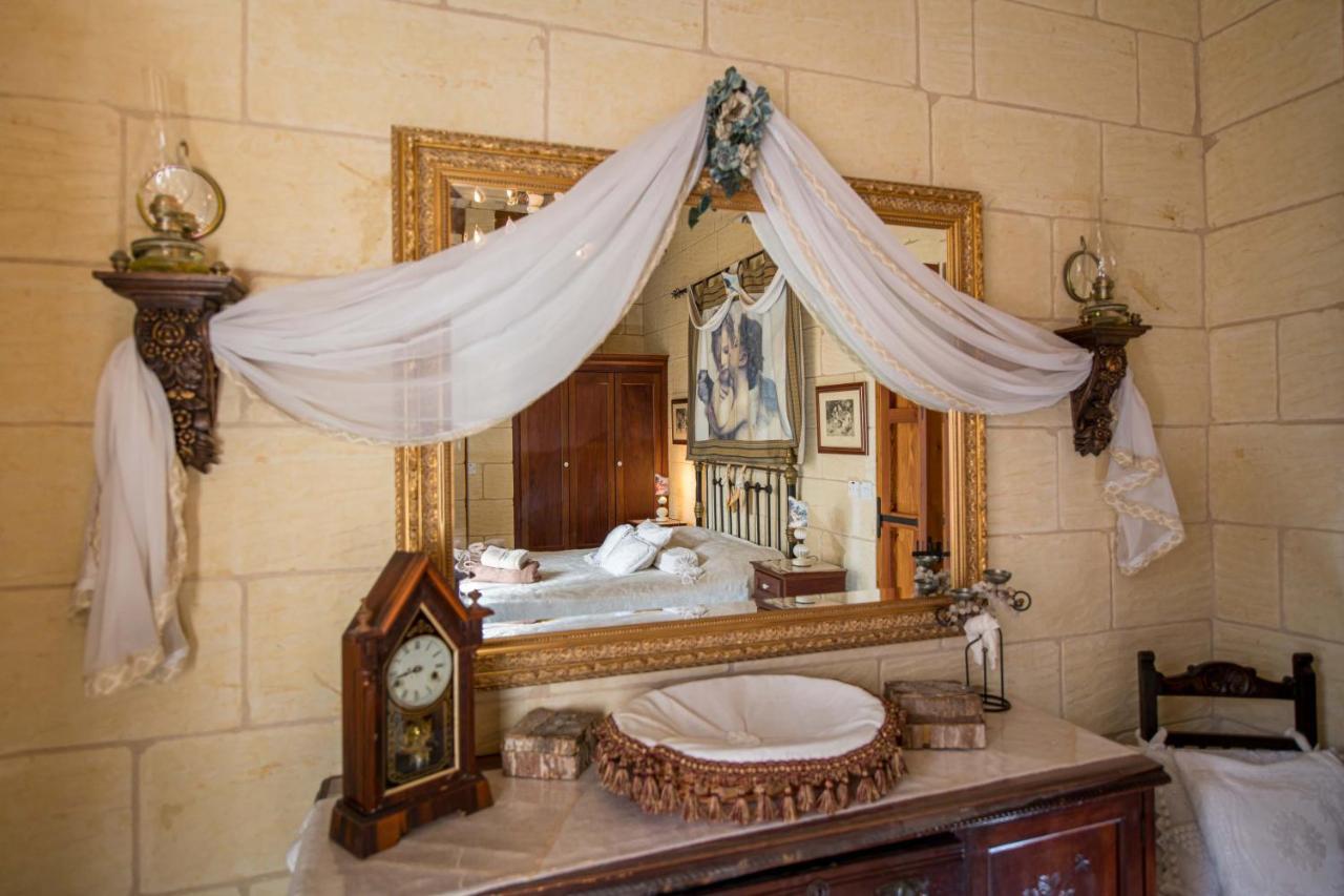 Ta' Kullarina Farmhouse With Private Pool In Island Of Gozo Villa Zebbug  Esterno foto