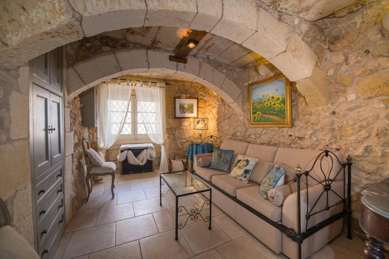 Ta' Kullarina Farmhouse With Private Pool In Island Of Gozo Villa Zebbug  Esterno foto