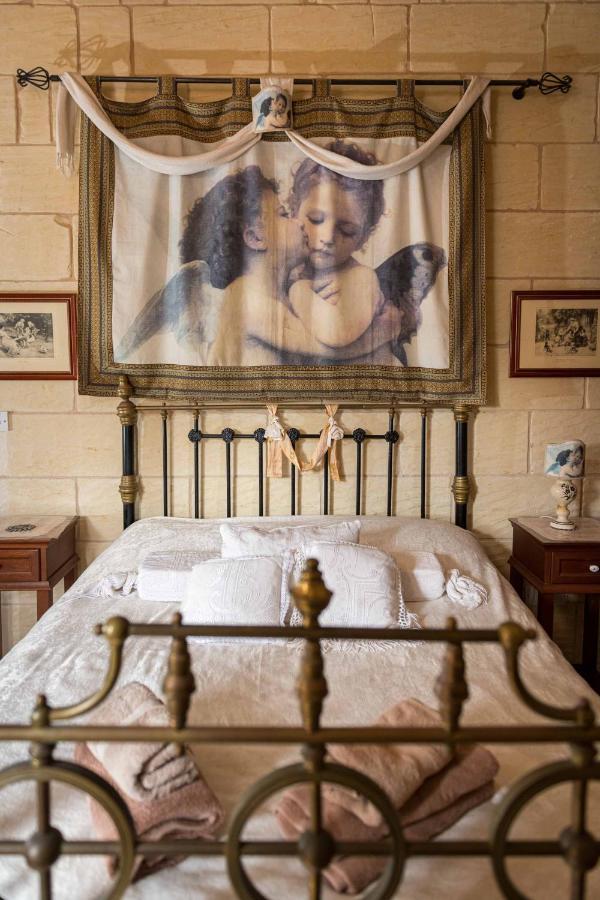 Ta' Kullarina Farmhouse With Private Pool In Island Of Gozo Villa Zebbug  Esterno foto
