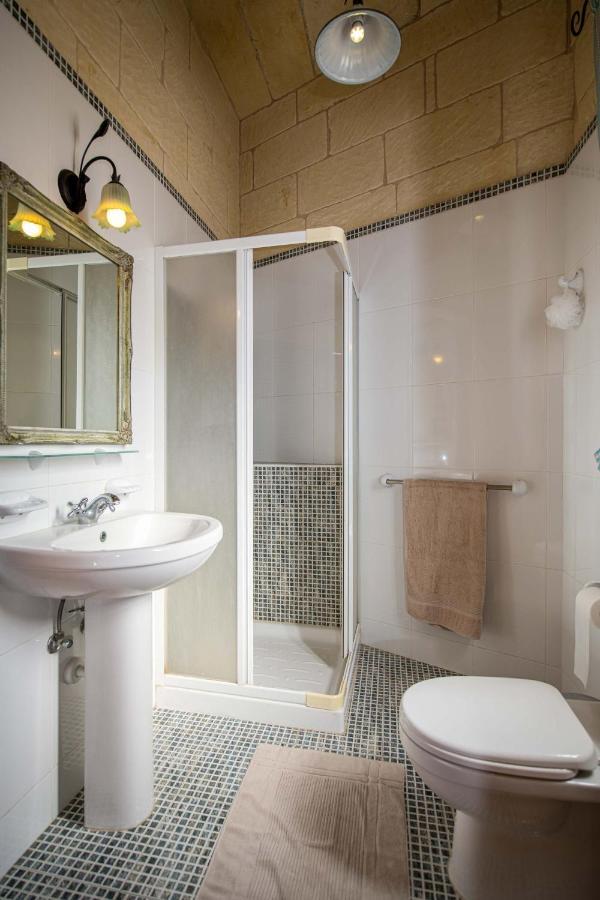 Ta' Kullarina Farmhouse With Private Pool In Island Of Gozo Villa Zebbug  Esterno foto