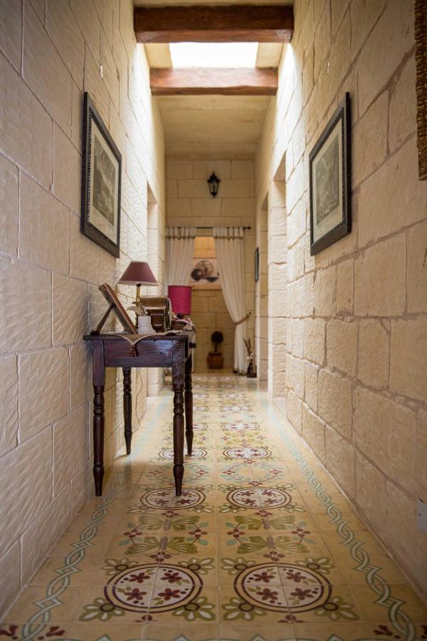 Ta' Kullarina Farmhouse With Private Pool In Island Of Gozo Villa Zebbug  Esterno foto