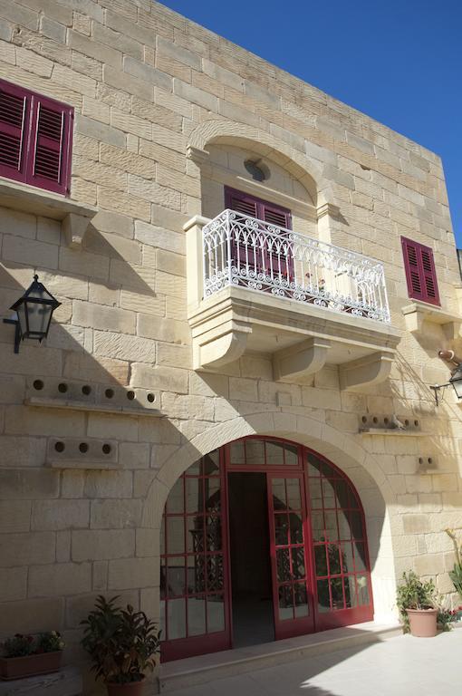 Ta' Kullarina Farmhouse With Private Pool In Island Of Gozo Villa Zebbug  Esterno foto
